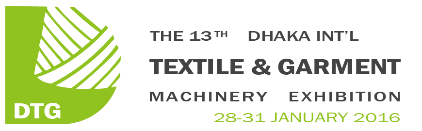 TEXTILE&GARMENT  28-31 JAN (孟加拉)