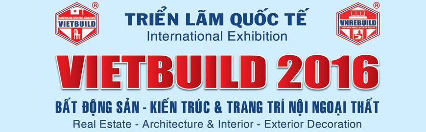 VIETBUILD 24-28 JUNE (越南)