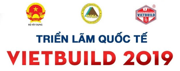 VIETBUILD 19 - 23 JUNE