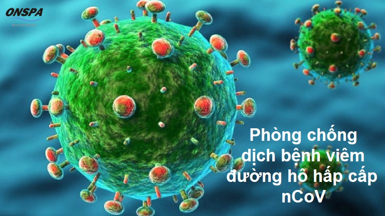 Prevention of acute respiratory infection caused by the new strain of coronavirus